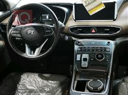 هیۆندای سەنتافی